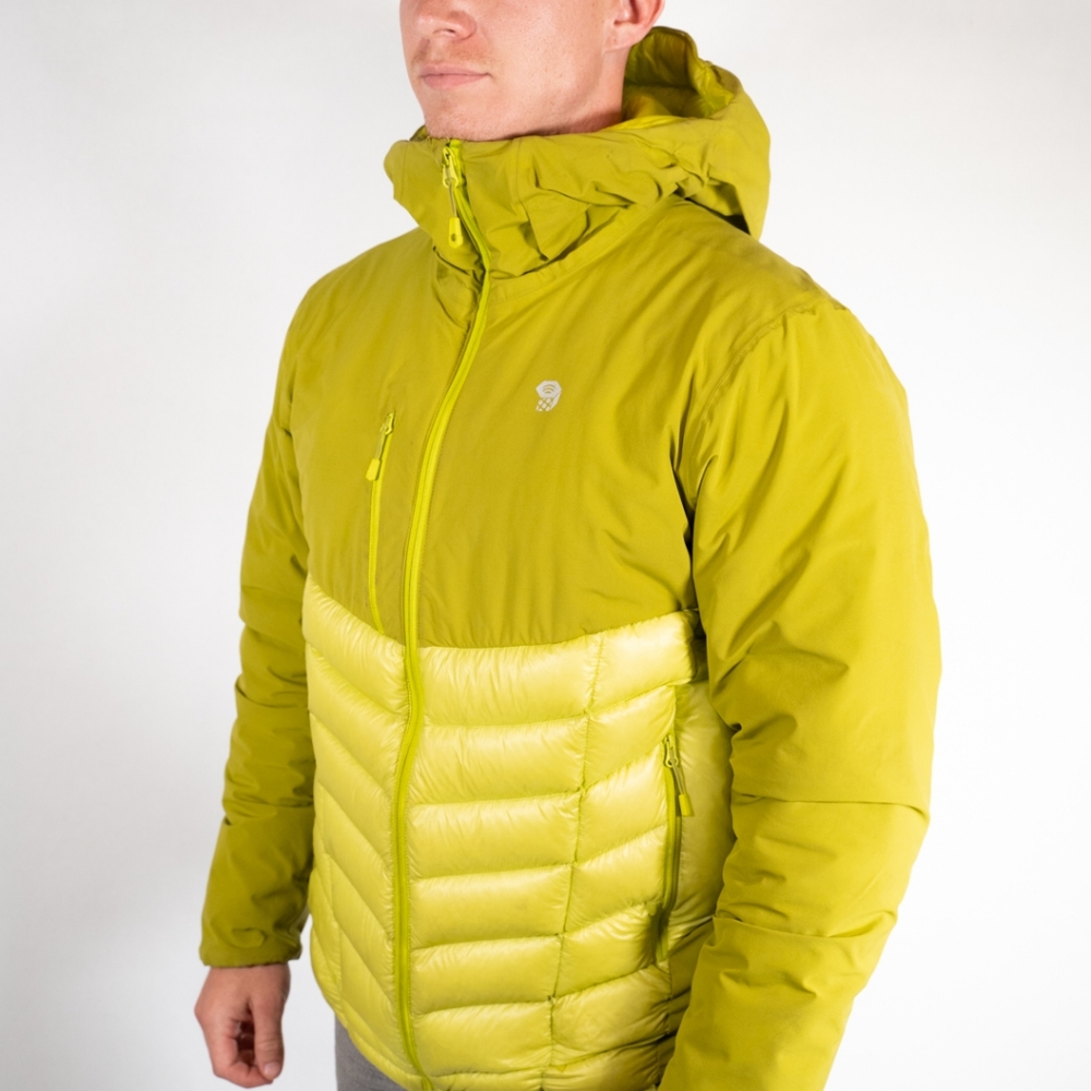 Mountain Hardware Puffy